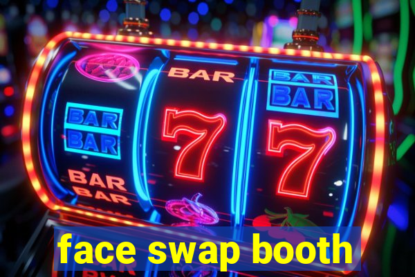 face swap booth